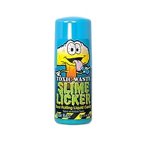 Toxic Waste Slime Licker Version 2.0 - 2 oz. Assorted Flavors