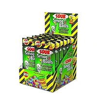 Toxic Waste Smog Balls 3 oz. Bag
