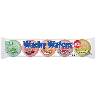 Wacky Wafers