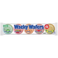Wacky Wafers