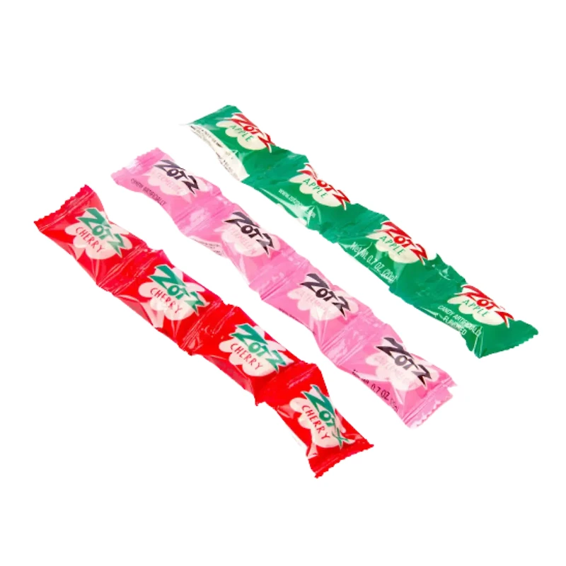 Zotz Strings - Cherry, Apple, Watermelon