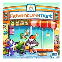 Adventure Mart