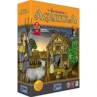 Agricola Revised Edition