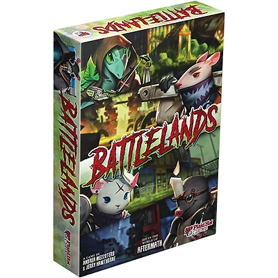 Battlelands