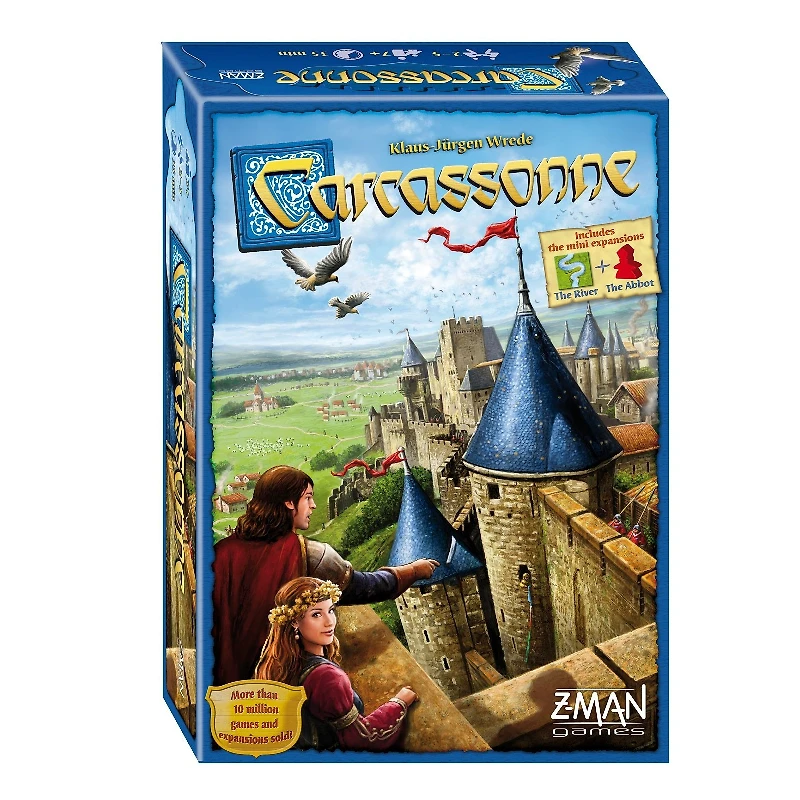 Carcassonne