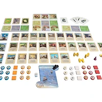 Catan Expansion - Cities & Knights