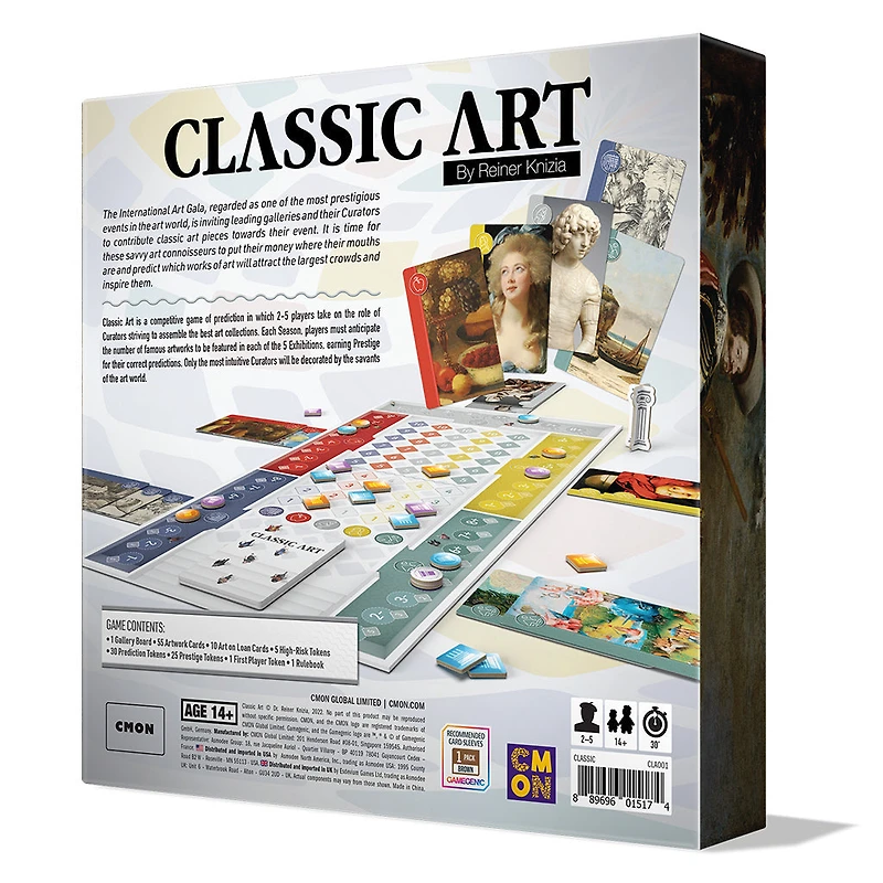 Classic Art