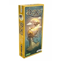 Dixit: Daydreams