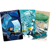 Dixit: Mirrors Expansion