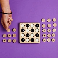 Four Senses