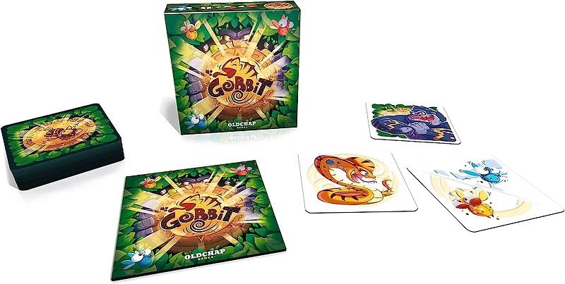 Gobbit