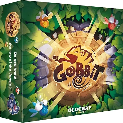 Gobbit