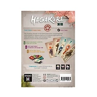 Hagakure