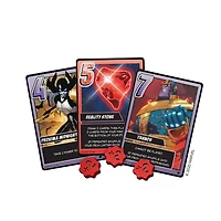 Infinity Gauntlet A Love Letter Game