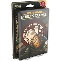 Jabba's Palace A Love Letter Game