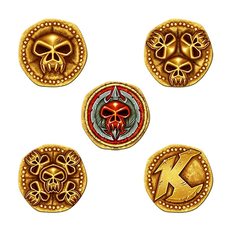 Kharnage