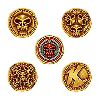 Kharnage