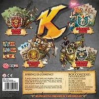Kharnage