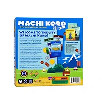 Machi Koro