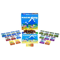 Machi Koro