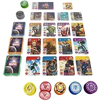 Marvel Splendor Board Game