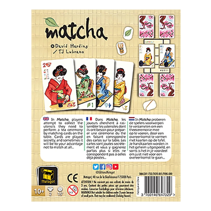 Matcha