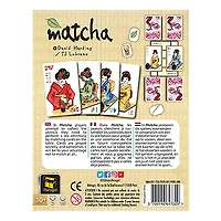 Matcha