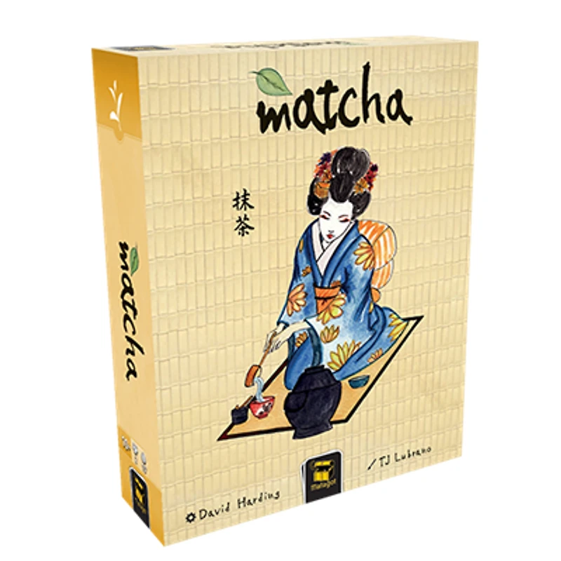 Matcha