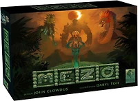 Mezo Board Game