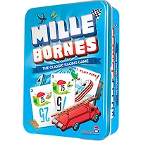 Mille Bornes