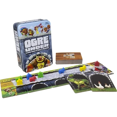 Ogre Under