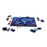 Pandemic Board Game