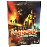 Pandemic - On The Brink Expansion