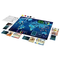 Pandemic - On The Brink Expansion