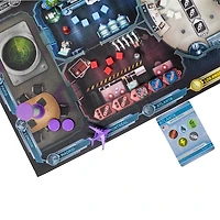 Pandemic - Rapid Response
