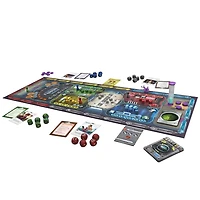 Pandemic - Rapid Response