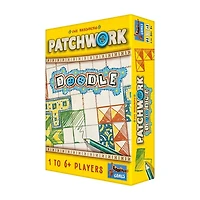Patchwork Doodle