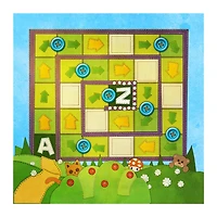 Patchwork Express