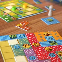 Patchwork Express