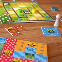 Patchwork Express