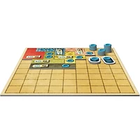 Patchwork Game