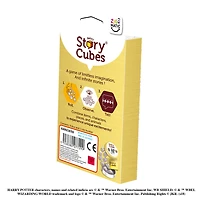 Rory's Story Cubes Harry Potter Core