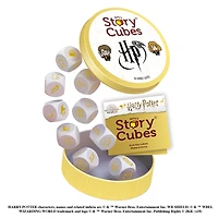 Rory's Story Cubes Harry Potter Core
