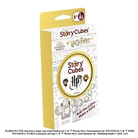 Rory's Story Cubes Harry Potter Core