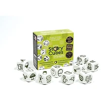 Rory's Story Cubes: Voyages