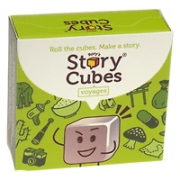 Rory's Story Cubes: Voyages