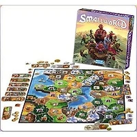 Small World