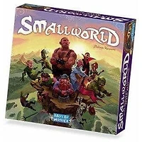 Small World