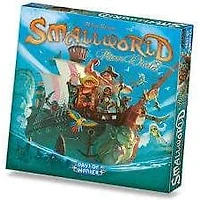 Small World - River World Expansion