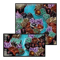 Small World - Underground